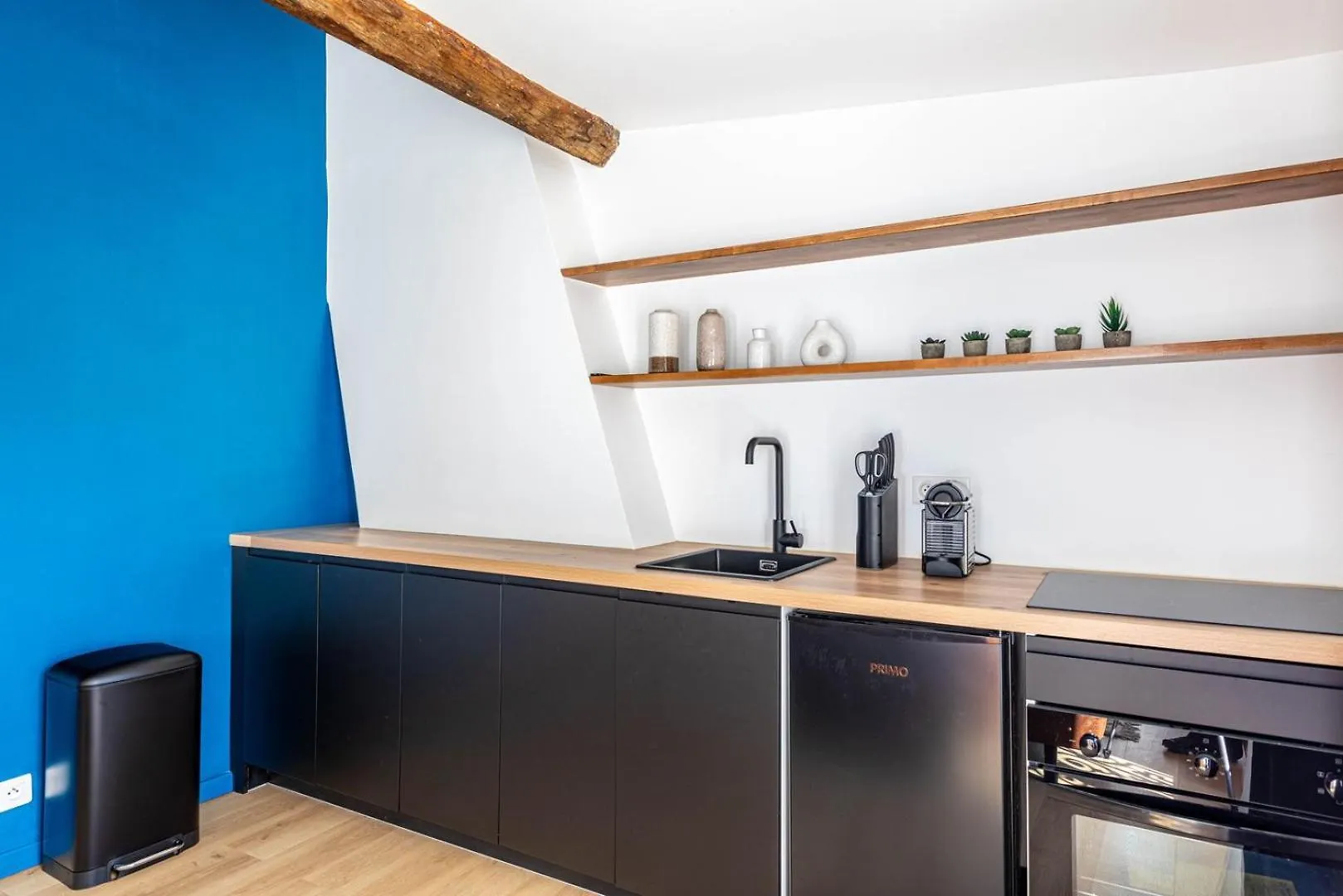 Guestready - Serene Near Champs De Mars Paris