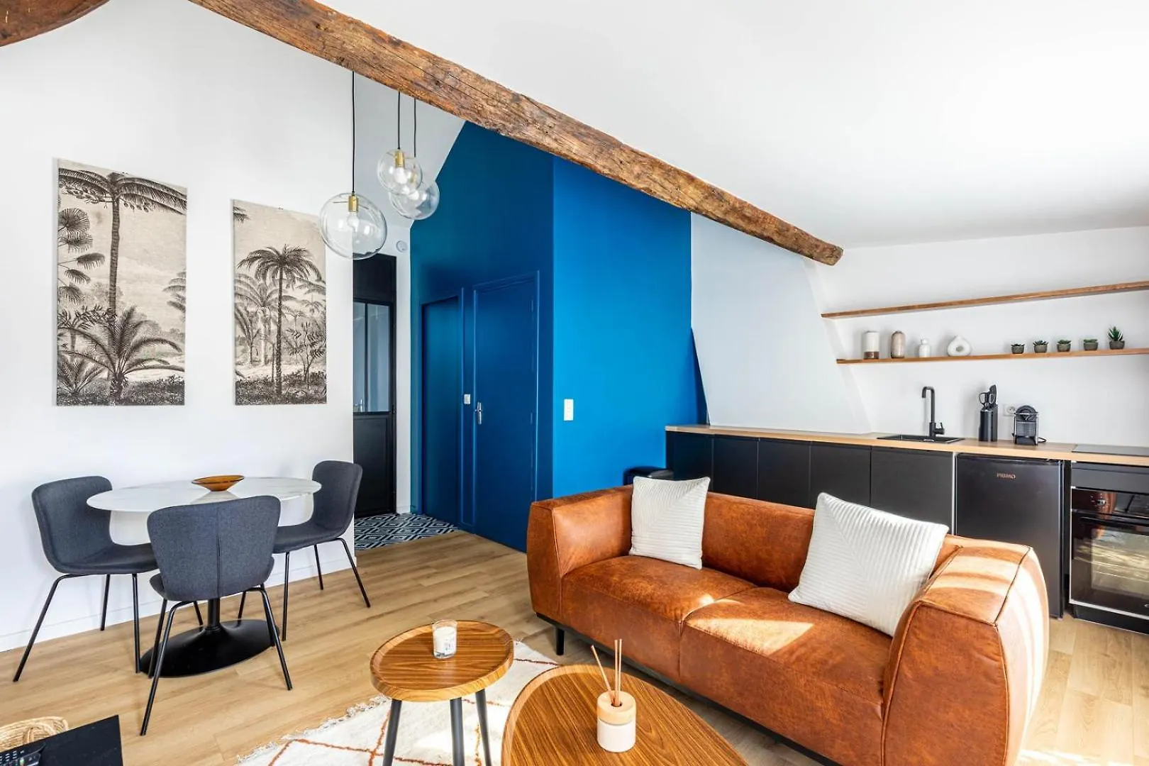 Guestready - Serene Near Champs De Mars * Paris