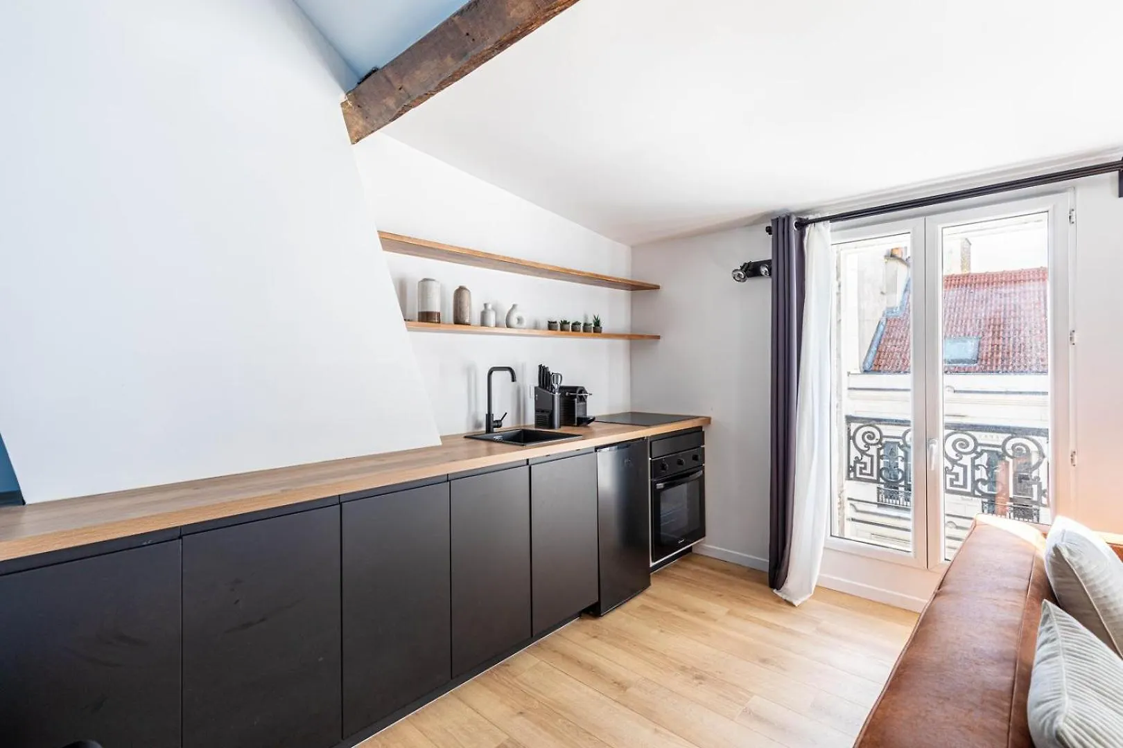 Guestready - Serene Near Champs De Mars *