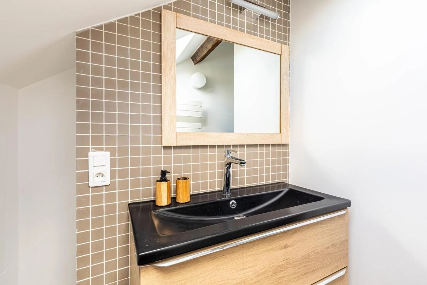 Apartment Guestready - Serene Near Champs De Mars